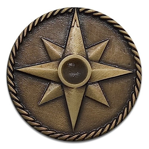 Startspieler-Bestimmungs-Münze / First Player Selector Coin