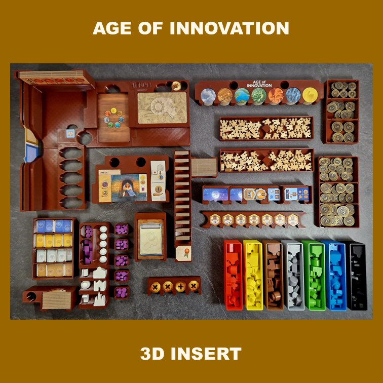 AGE OF INNOVATION - Insert - SL-3D.de