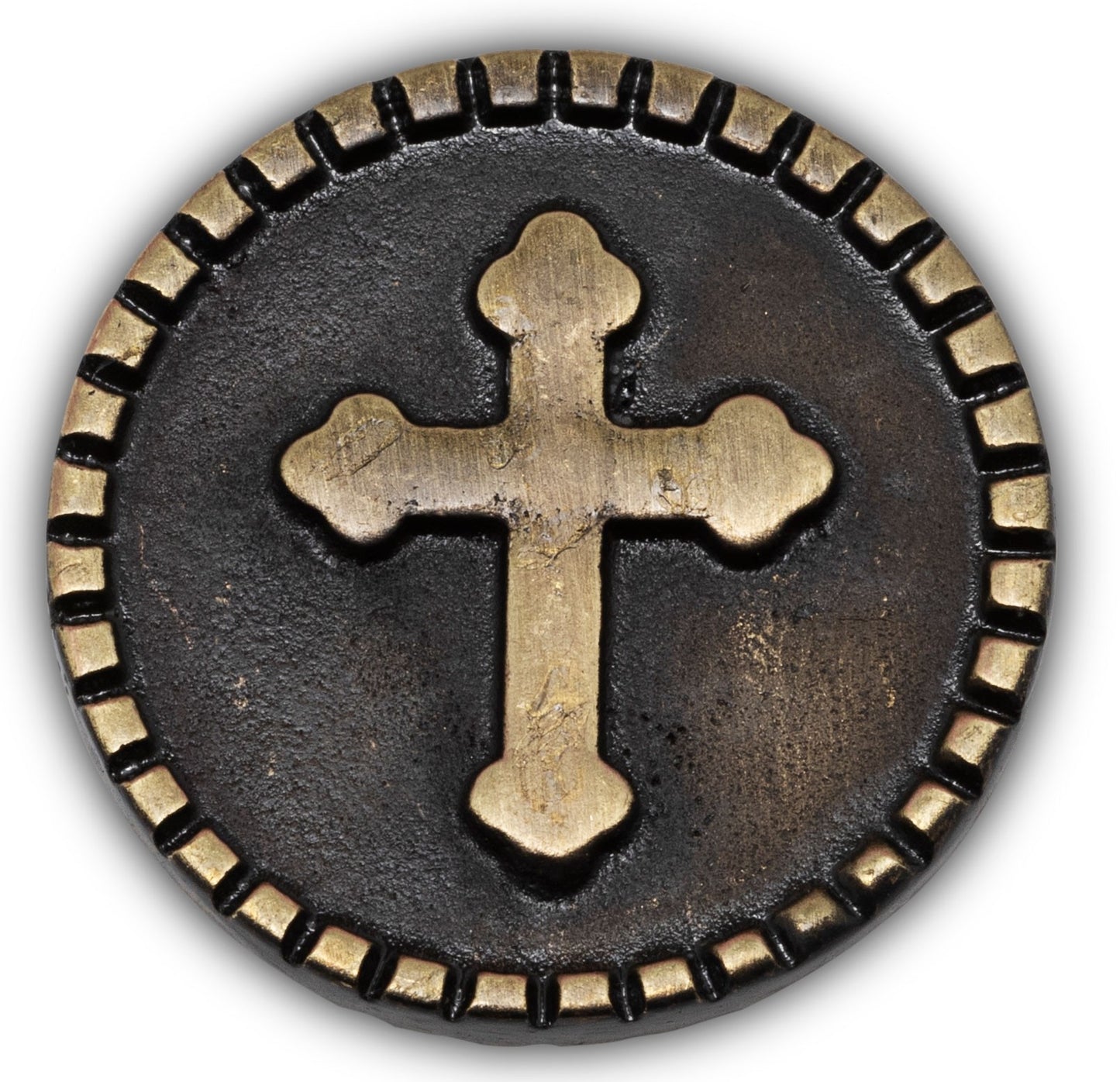 ORLÉANS - Metallmünzen Set