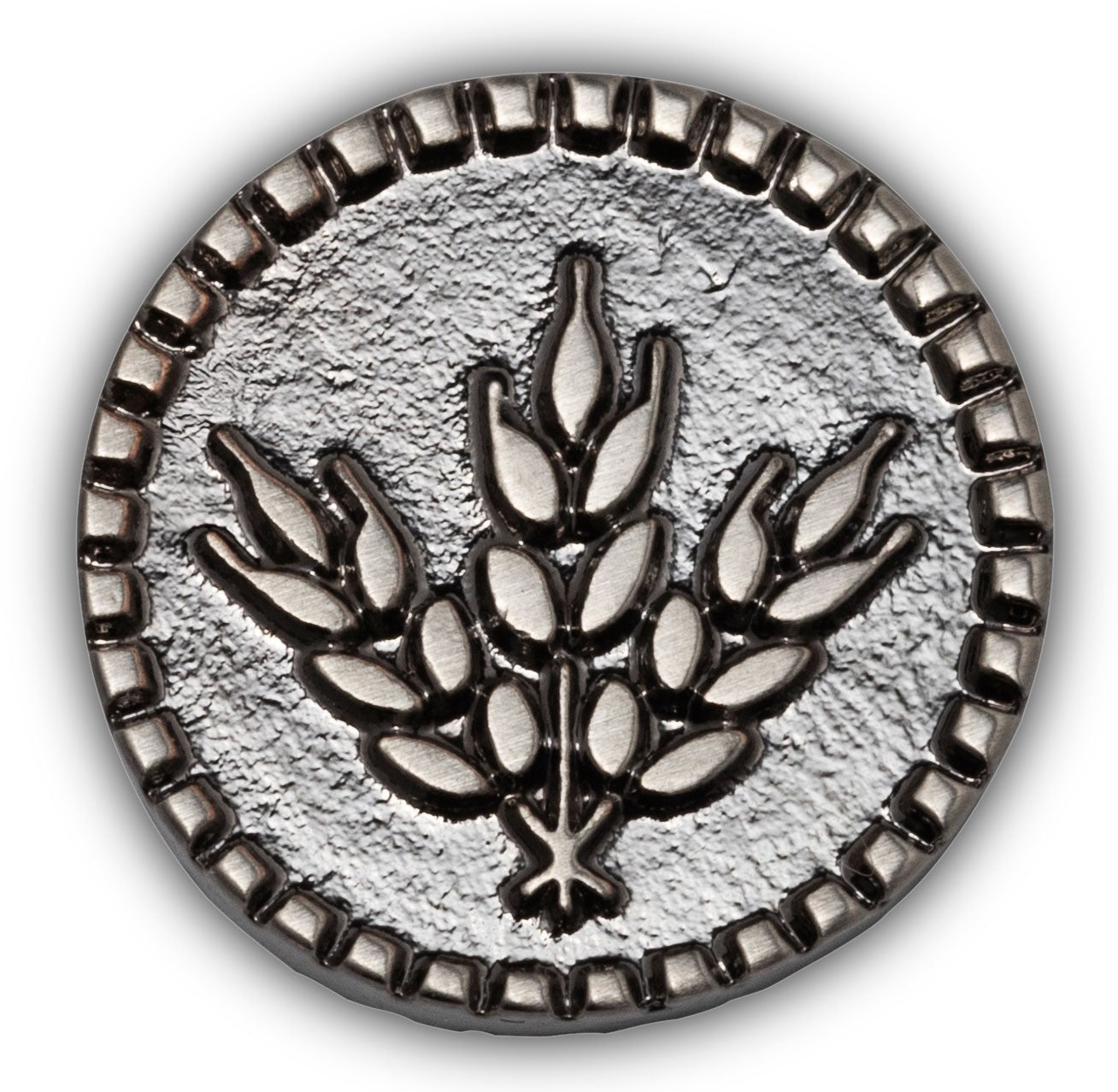 ORLÉANS - Metallmünzen Set