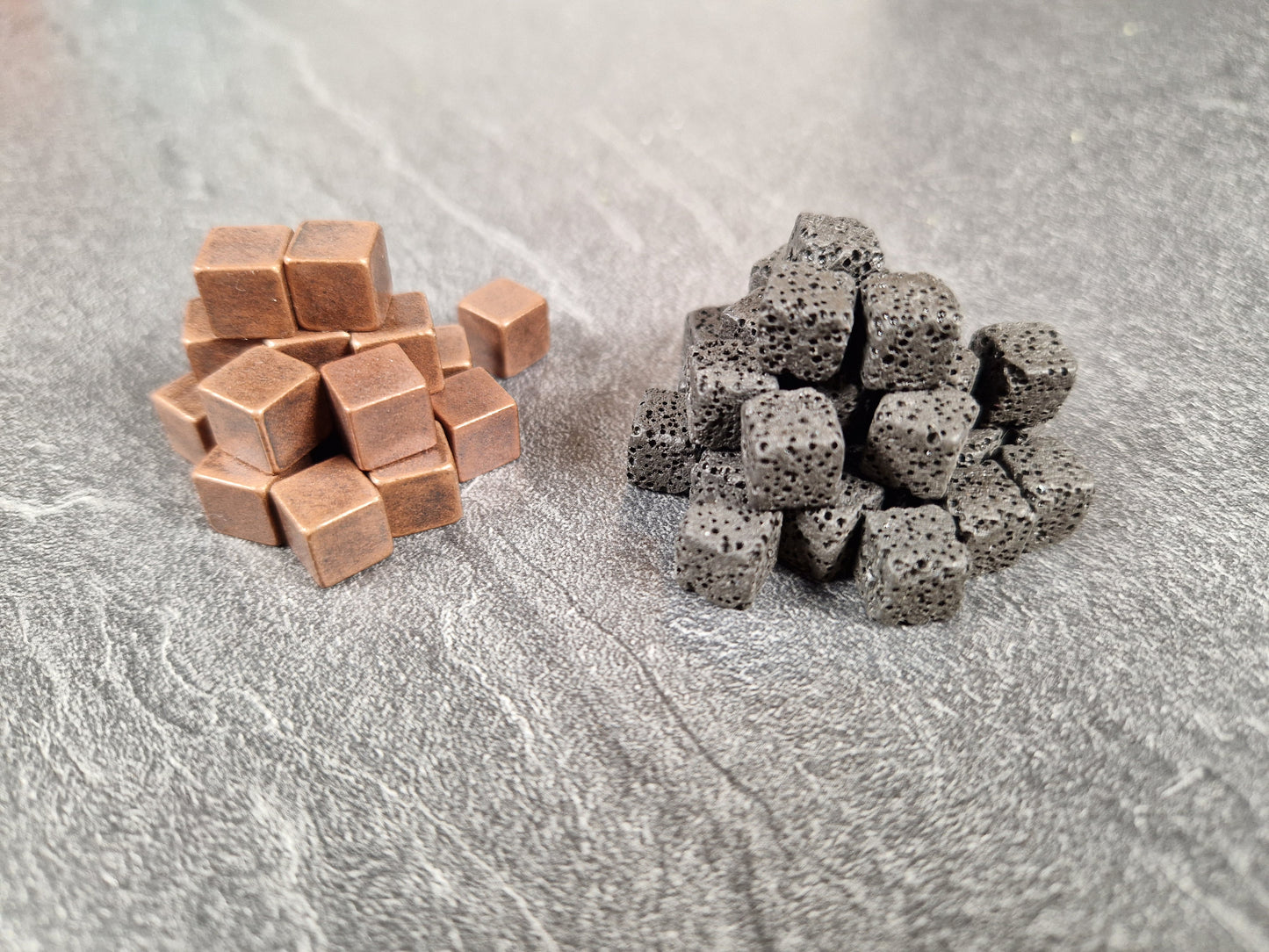 Brass Deluxe Ressourcen Upgrade